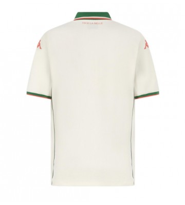 OGC Nice Udebanetrøje 2025-26 Kortærmet